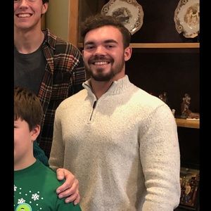 Meet your Posher, Cody